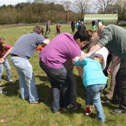 Weeekend - Toneelvereniging Plankenkoorts 